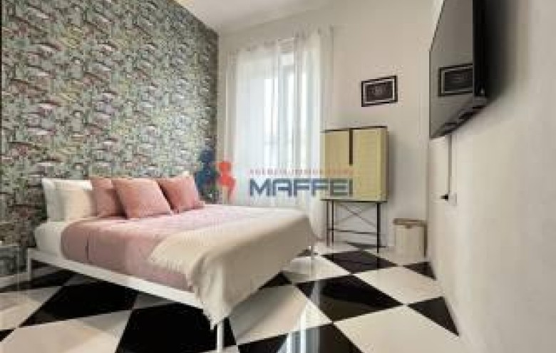 Appartamento in vendita a Viareggio