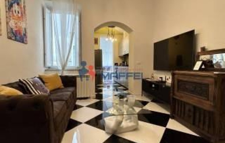 Appartamento in vendita a Viareggio