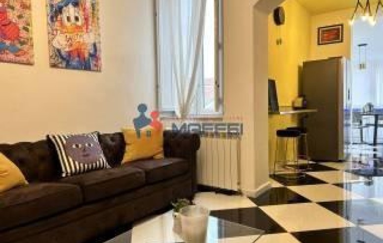 Appartamento in vendita a Viareggio