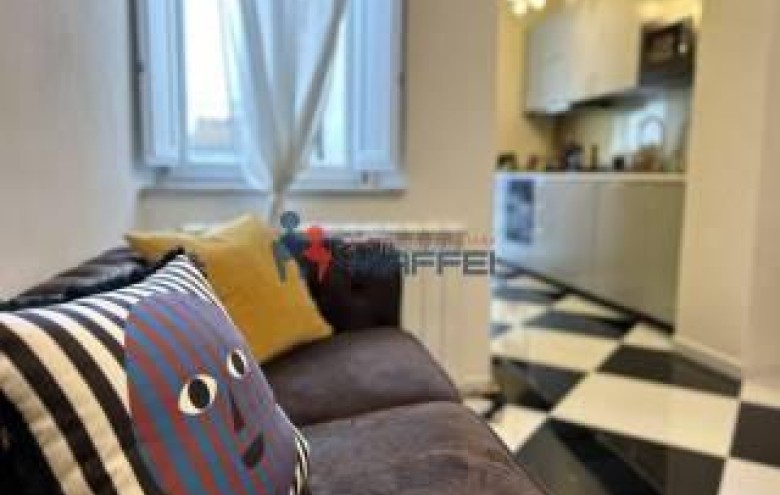 Appartamento in vendita a Viareggio