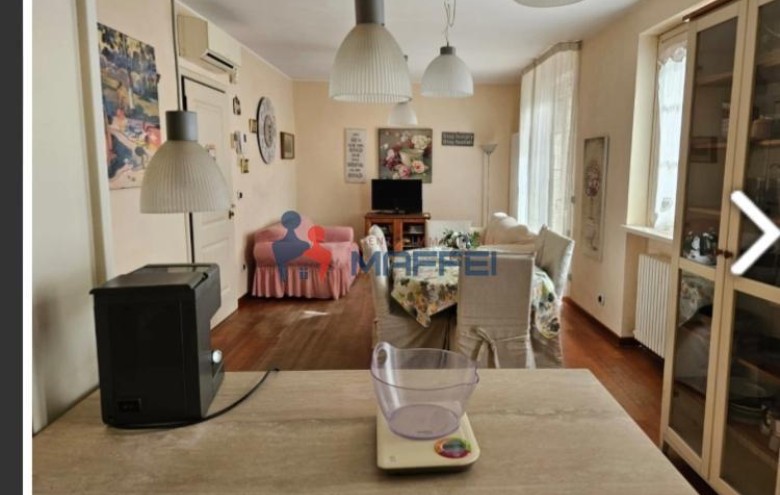 Appartamento in vendita a Viareggio