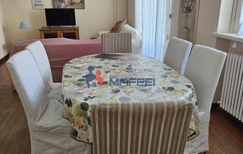 Appartamento in vendita a Viareggio