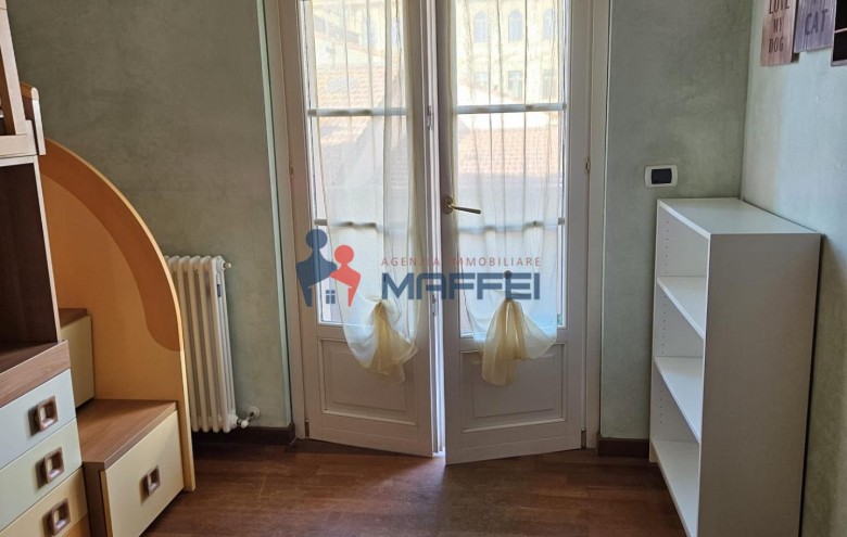 Appartamento in vendita a Viareggio