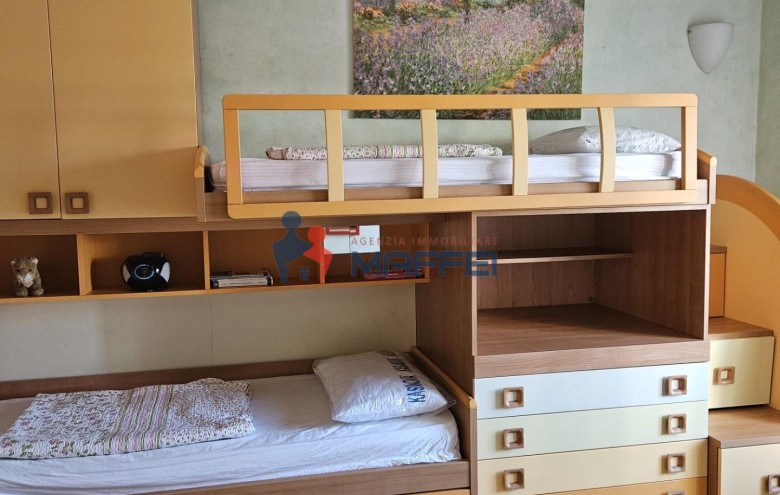 Appartamento in vendita a Viareggio