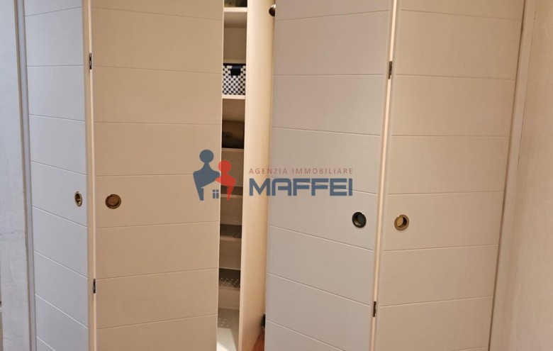 Appartamento in vendita a Viareggio