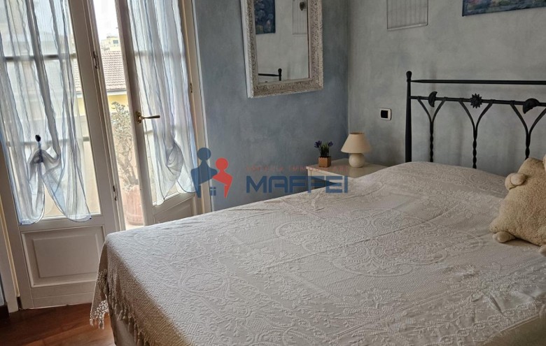 Appartamento in vendita a Viareggio