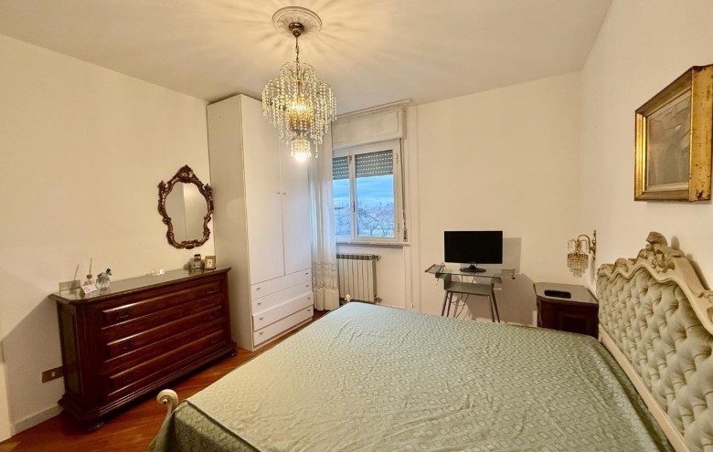 Appartamento in affitto a Montignoso