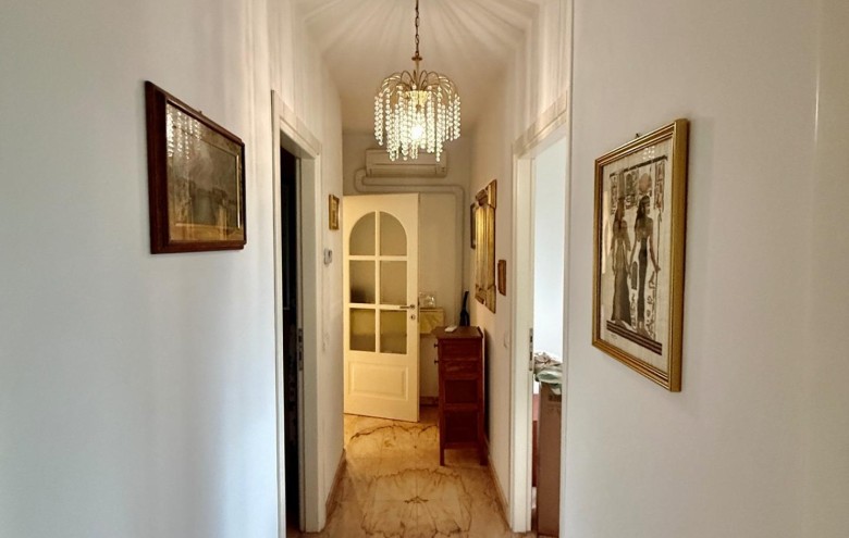 Appartamento in affitto a Montignoso