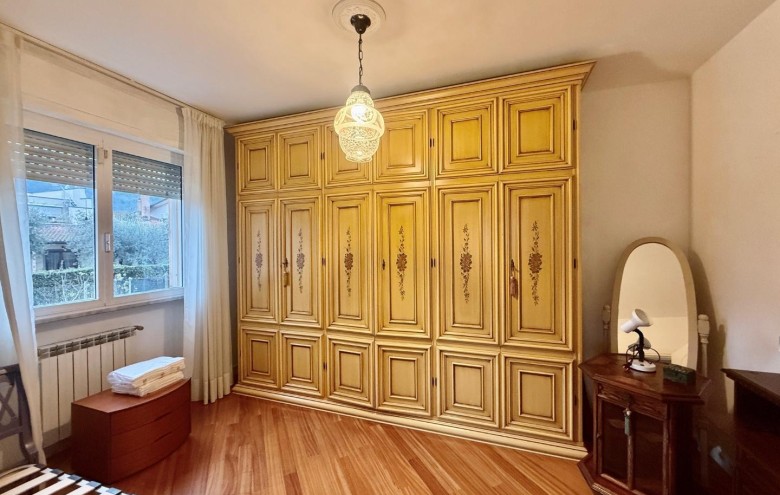 Appartamento in affitto a Montignoso