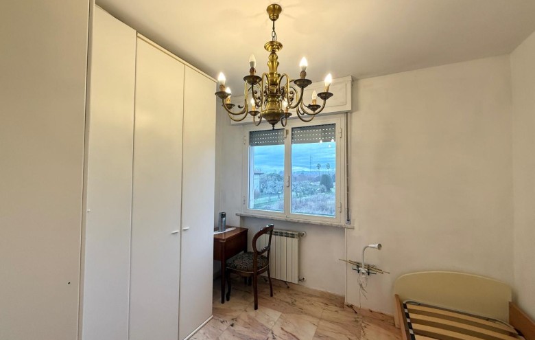 Appartamento in affitto a Montignoso