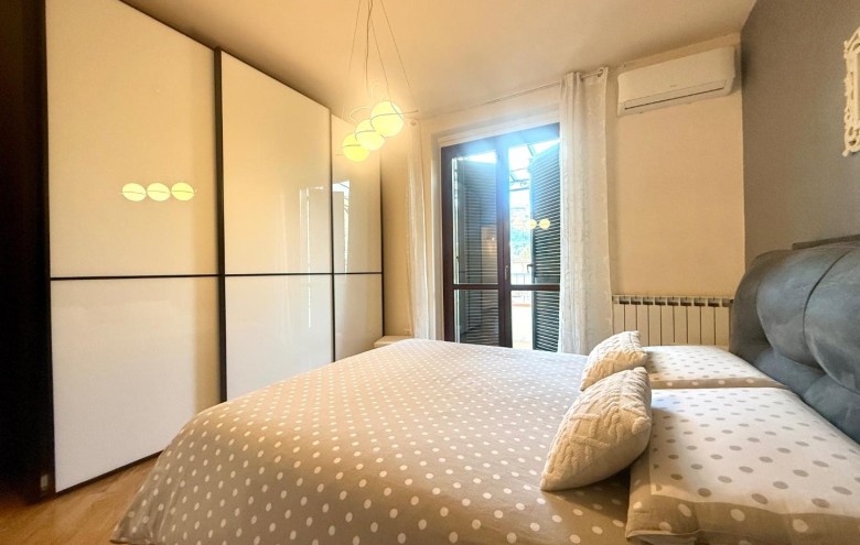 Villetta a schiera in vendita a Massa