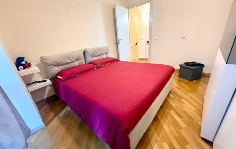 Villetta a schiera in vendita a Massa