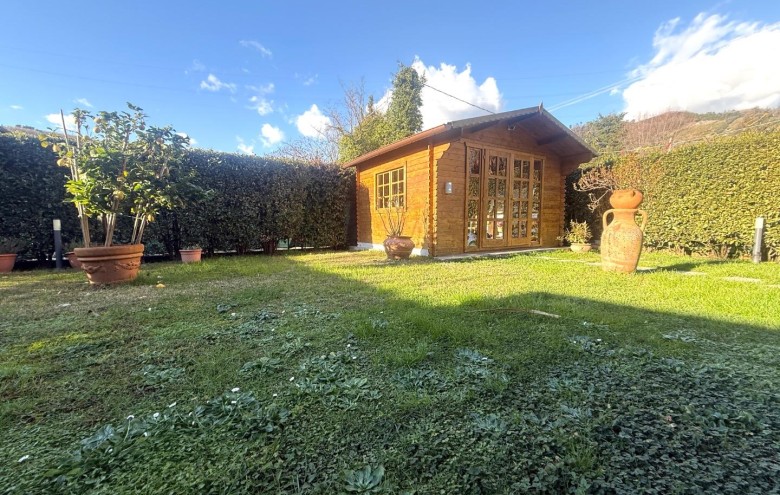 Villetta a schiera in vendita a Massa