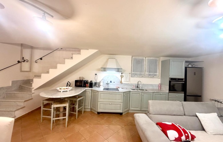 Villetta a schiera in vendita a Massa