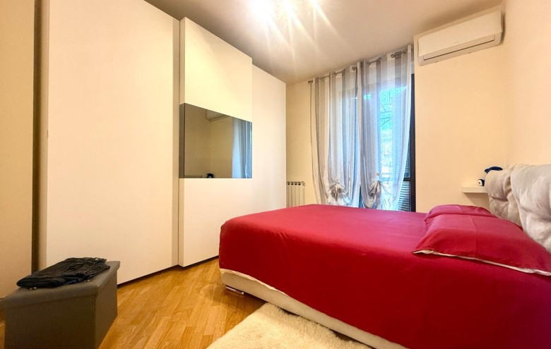 Villetta a schiera in vendita a Massa