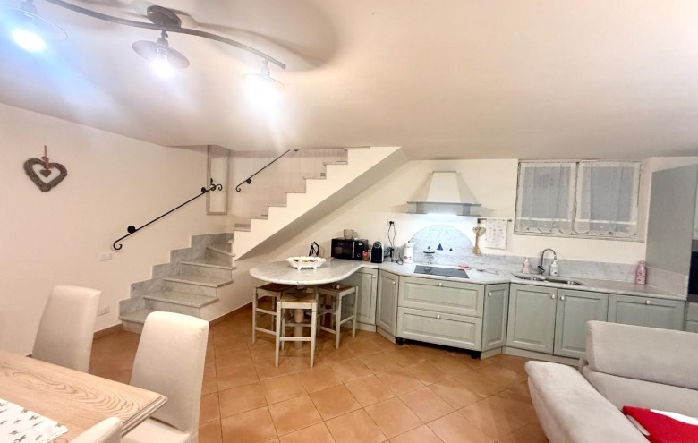 Villetta a schiera in vendita a Massa