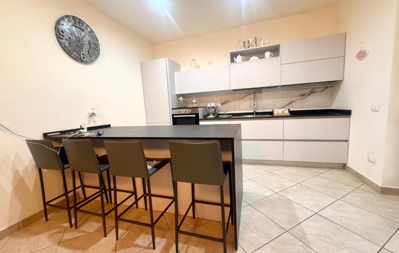 Villetta a schiera in vendita a Massa