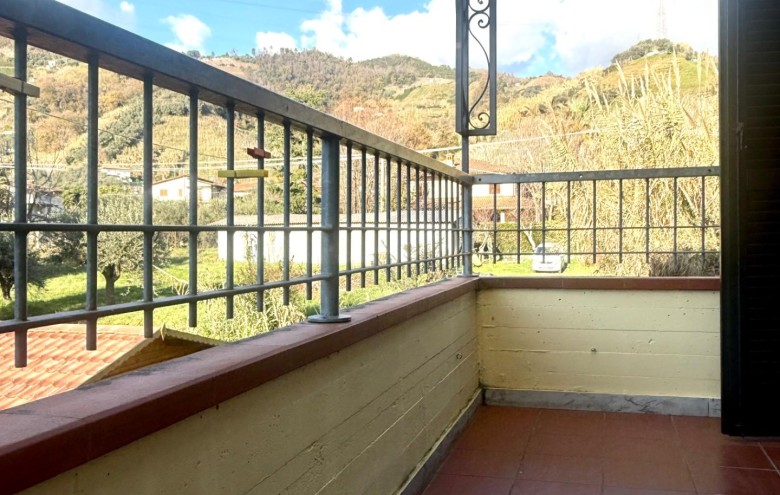 Villetta a schiera in vendita a Massa