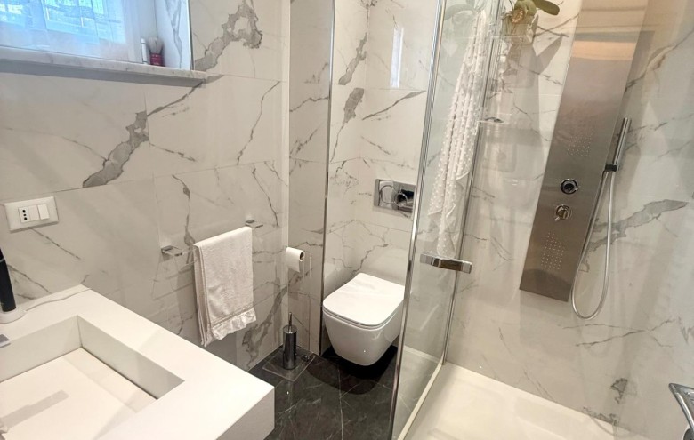 Villetta a schiera in vendita a Massa