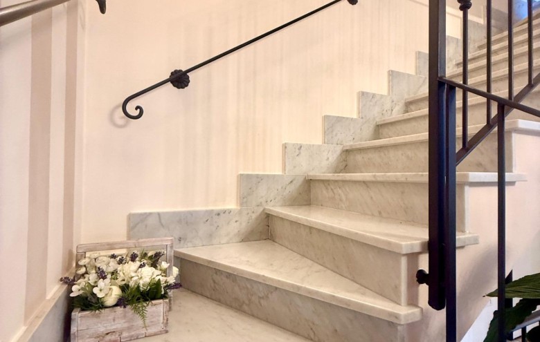 Villetta a schiera in vendita a Massa