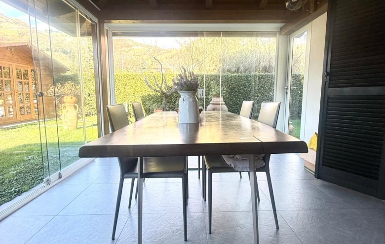 Villetta a schiera in vendita a Massa