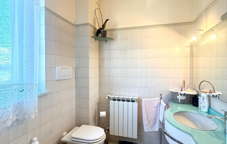 Villetta a schiera in vendita a Massa