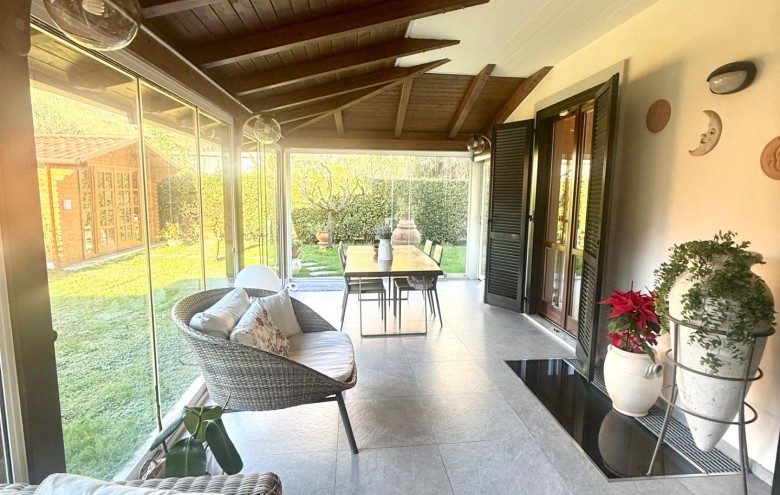 Villetta a schiera in vendita a Massa