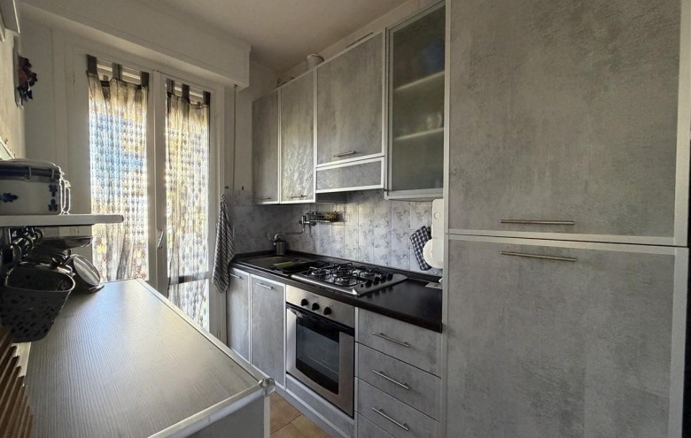 Appartamento in vendita a Massa