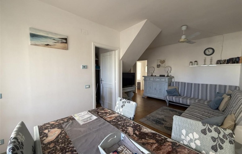 Appartamento in vendita a Massa