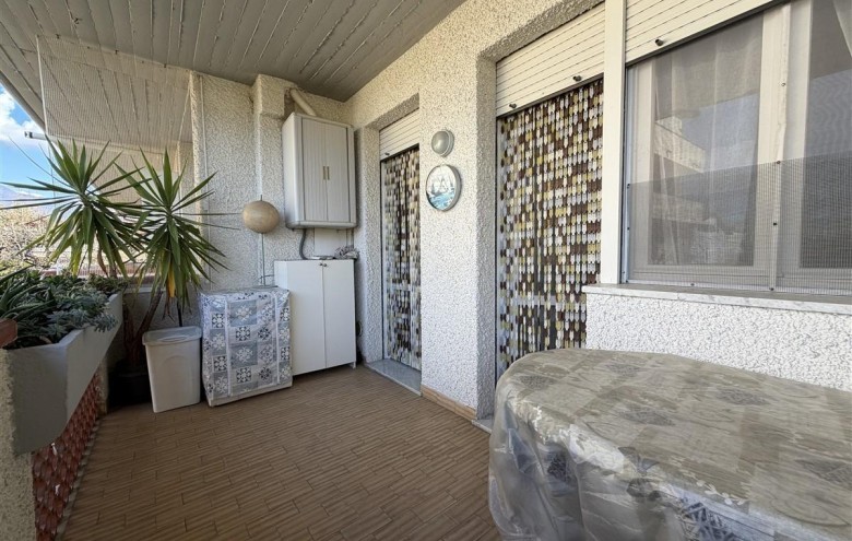 Appartamento in vendita a Massa