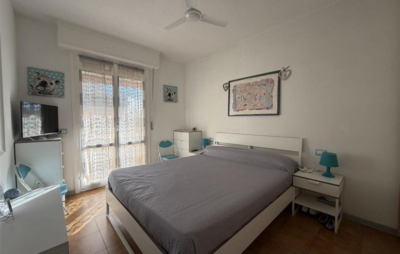 Appartamento in vendita a Massa