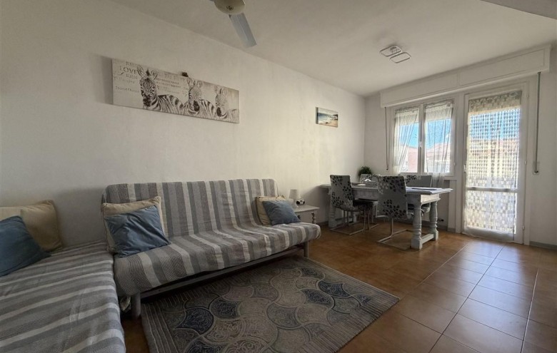 Appartamento in vendita a Massa