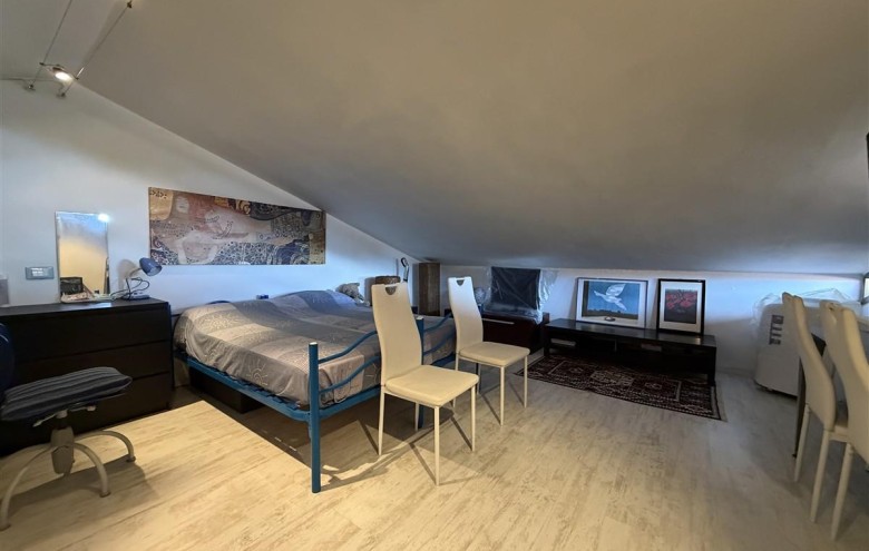 Appartamento in vendita a Massa