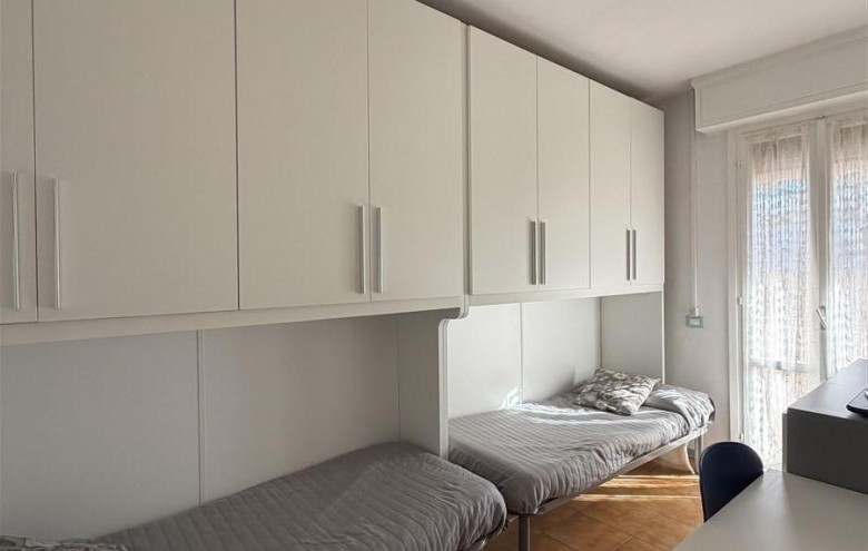 Appartamento in vendita a Massa