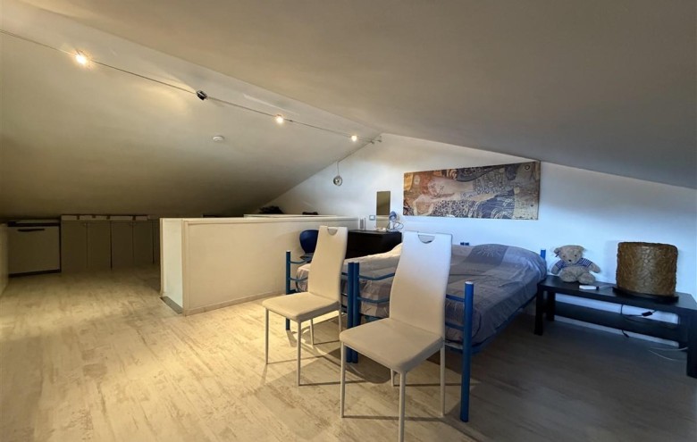 Appartamento in vendita a Massa