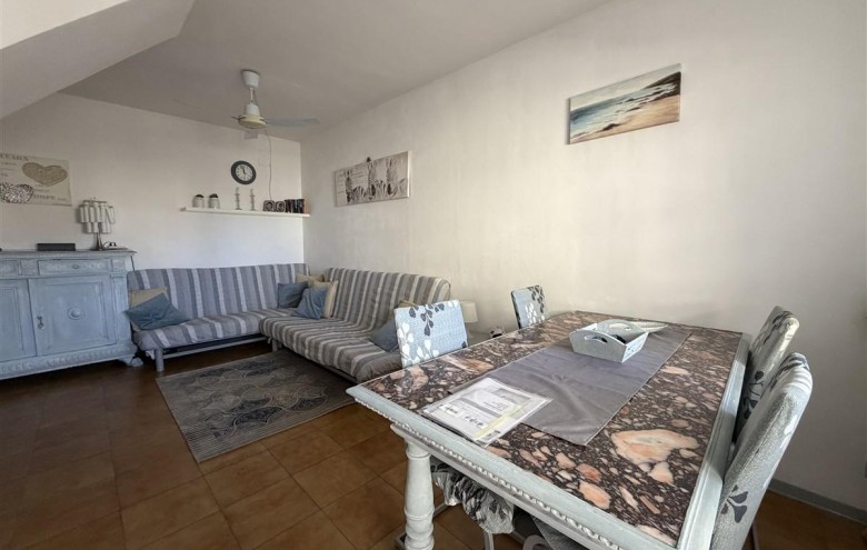 Appartamento in vendita a Massa