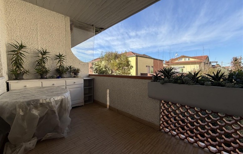 Appartamento in vendita a Massa