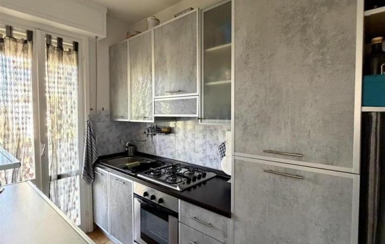 Appartamento in vendita a Massa