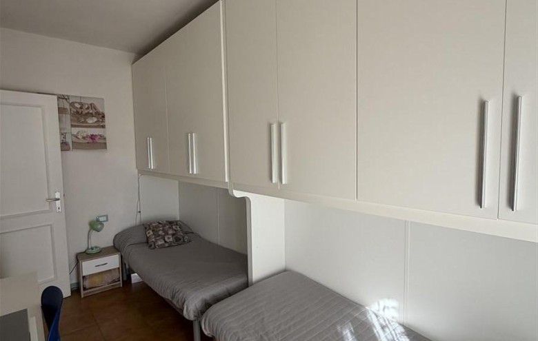 Appartamento in vendita a Massa