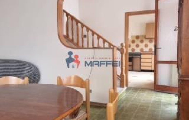 Bifamiliare in vendita a Viareggio