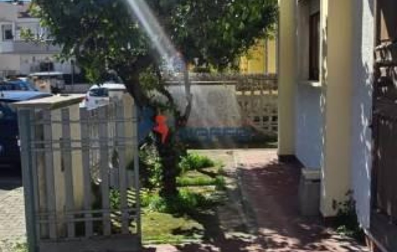 Bifamiliare in vendita a Viareggio