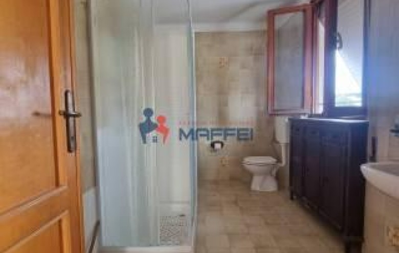 Bifamiliare in vendita a Viareggio