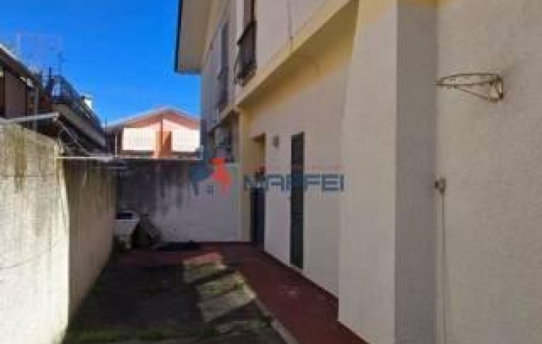 Bifamiliare in vendita a Viareggio