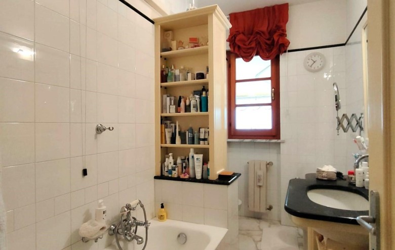 Appartamento in vendita a Massa