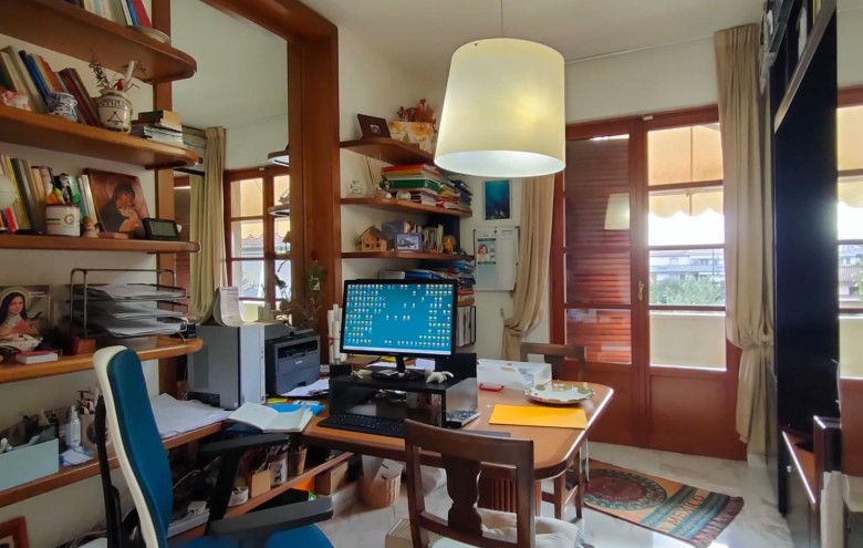 Appartamento in vendita a Massa