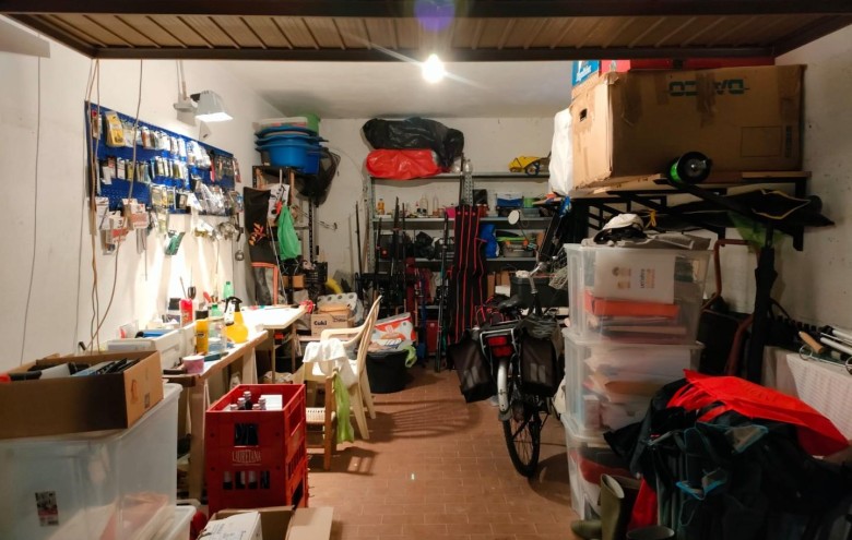 Appartamento in vendita a Massa