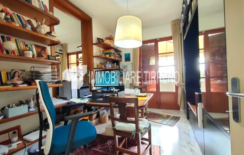 Appartamento in vendita a Massa