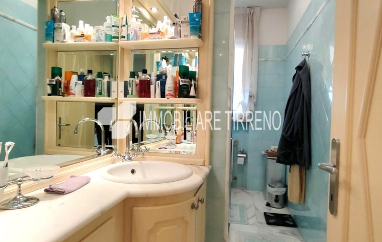 Appartamento in vendita a Massa