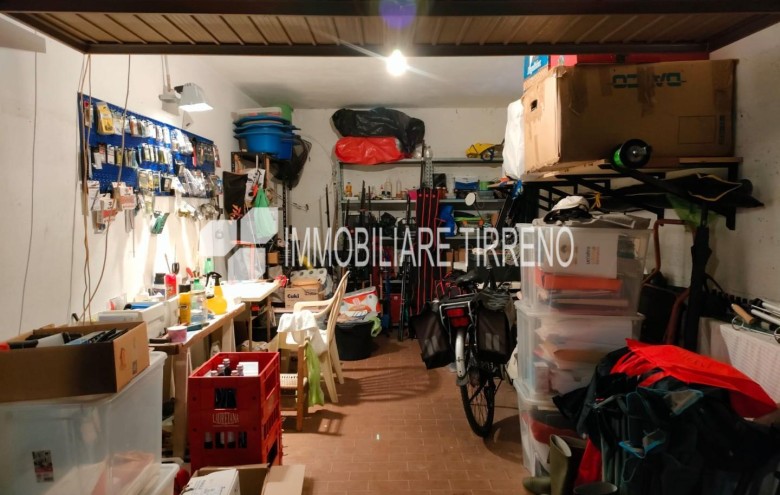 Appartamento in vendita a Massa