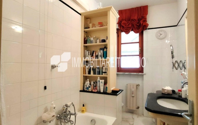 Appartamento in vendita a Massa